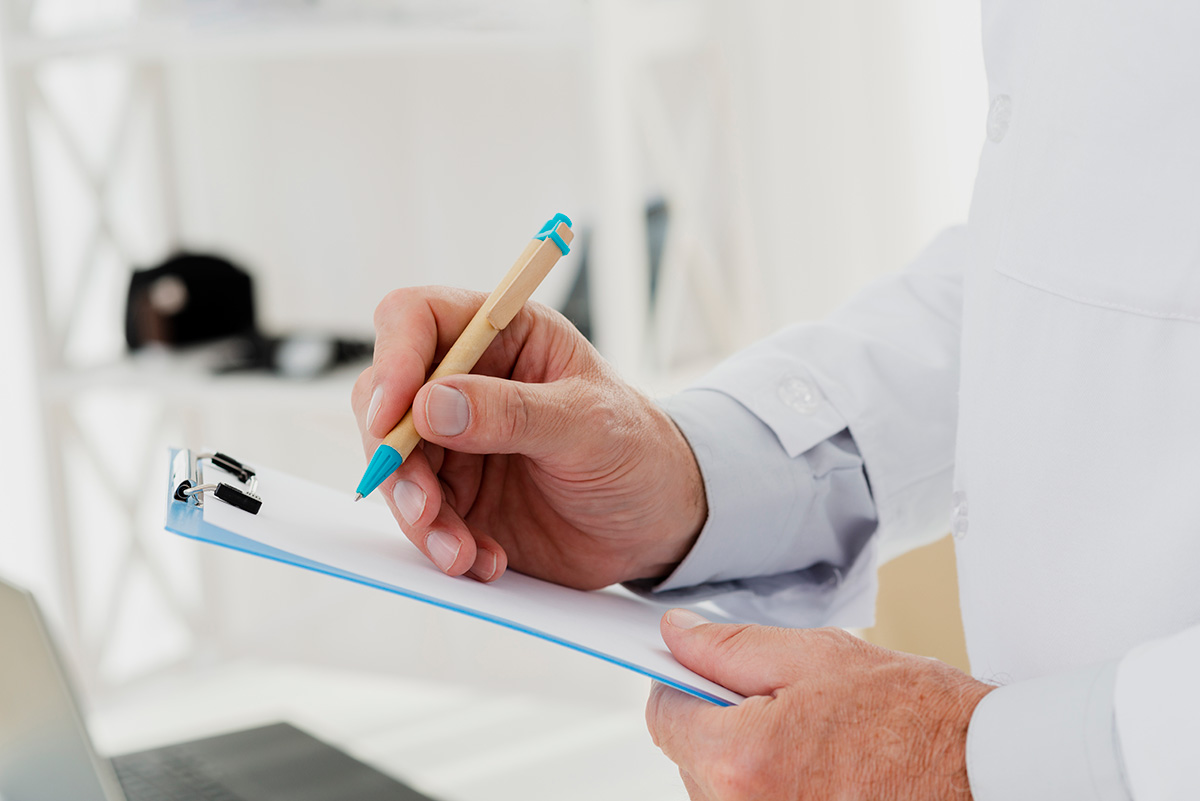 Testosterone Replacement Therapy In Testosterone Replacement Therapy Clinic In Pico Rivera