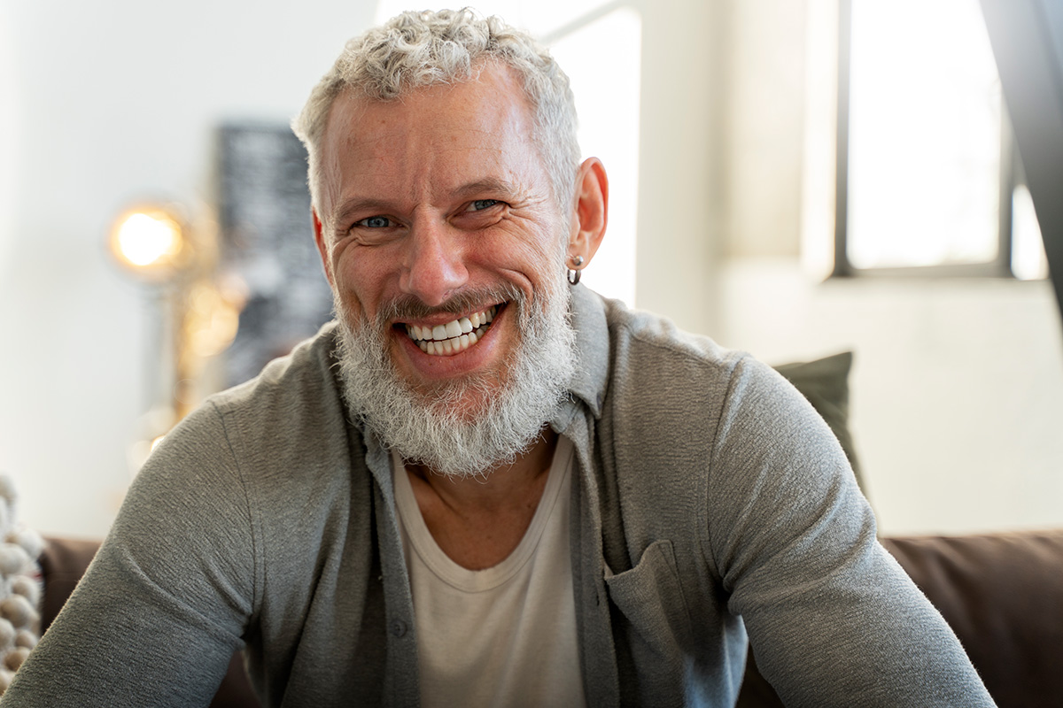 Testosterone Replacement Therapy for Men In Testosterone Replacement Therapy Clinic In Pico Rivera